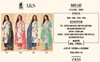 AKS By Sahiba Handwork Digital Printed Dress Material Wholesale Shop In Surat